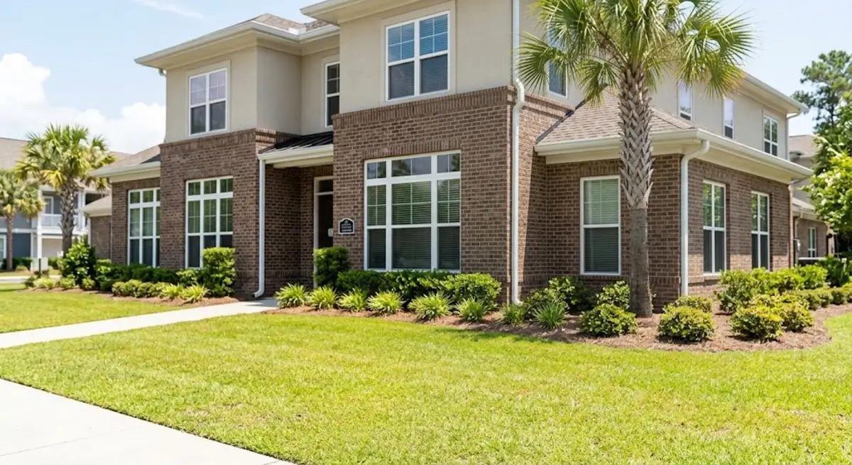 Charleston Leases Send Signals Weeks Before a Filing Becomes Necessary